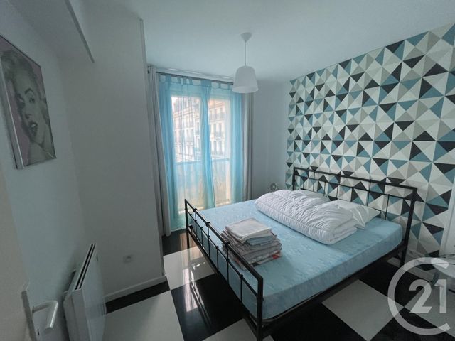 Appartement F2 &agrave; vendre - 2 pi&egrave;ces - 46 m2 - Carcassonne - 11 - LANGUEDOC-ROUSSILLON