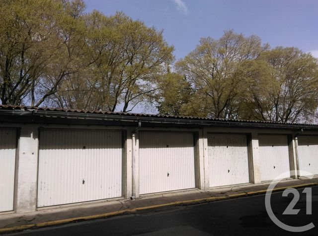 Parking &agrave; louer - 15 m2 - Carcassonne - 11 - LANGUEDOC-ROUSSILLON