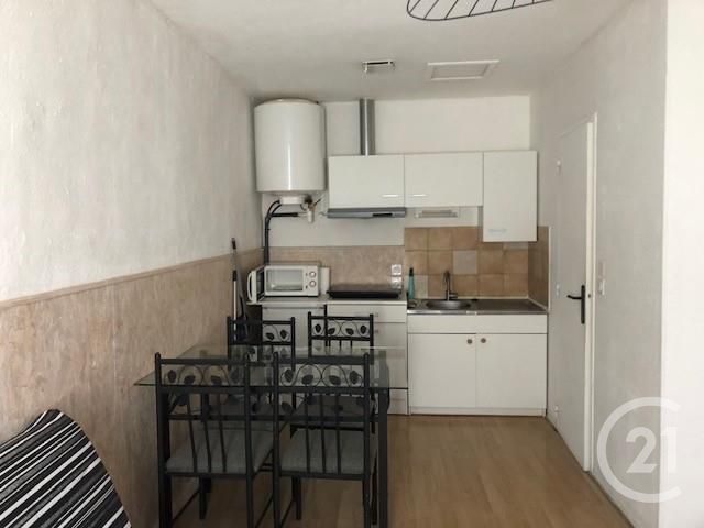 Appartement F2 &agrave; louer - 2 pi&egrave;ces - 27 m2 - Carcassonne - 11 - LANGUEDOC-ROUSSILLON