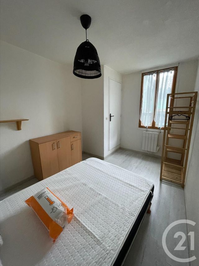 Appartement F2 &agrave; louer - 2 pi&egrave;ces - 27 m2 - Carcassonne - 11 - LANGUEDOC-ROUSSILLON