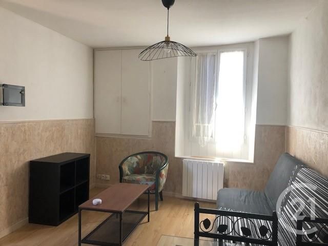 Appartement F2 &agrave; louer - 2 pi&egrave;ces - 27 m2 - Carcassonne - 11 - LANGUEDOC-ROUSSILLON