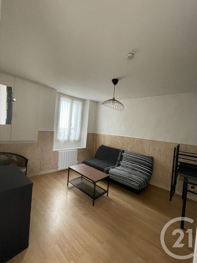 Appartement F2 &agrave; louer - 2 pi&egrave;ces - 27 m2 - Carcassonne - 11 - LANGUEDOC-ROUSSILLON
