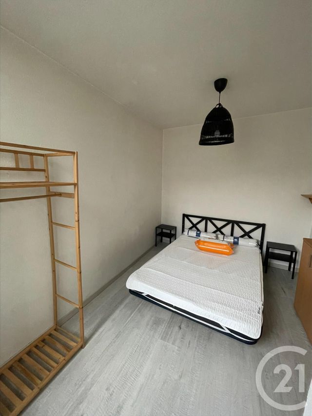 Appartement F2 &agrave; louer - 2 pi&egrave;ces - 27 m2 - Carcassonne - 11 - LANGUEDOC-ROUSSILLON