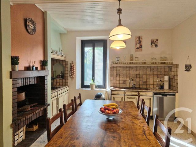 Maison &agrave; vendre - 13 pi&egrave;ces - 405,51 m2 - 11 - LANGUEDOC-ROUSSILLON