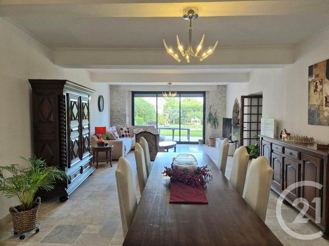 Maison &agrave; vendre - 13 pi&egrave;ces - 405,51 m2 - 11 - LANGUEDOC-ROUSSILLON