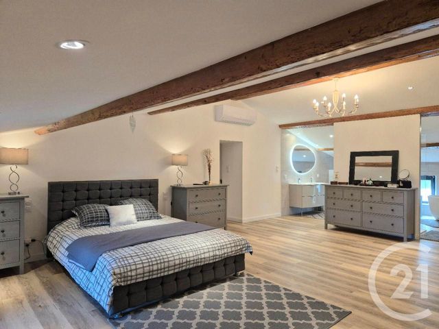Maison &agrave; vendre - 13 pi&egrave;ces - 405,51 m2 - 11 - LANGUEDOC-ROUSSILLON
