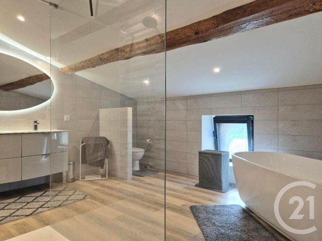 Maison &agrave; vendre - 13 pi&egrave;ces - 405,51 m2 - 11 - LANGUEDOC-ROUSSILLON