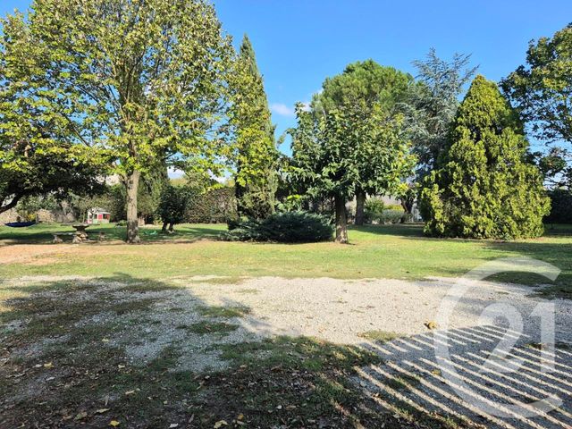 Maison &agrave; vendre - 13 pi&egrave;ces - 405,51 m2 - 11 - LANGUEDOC-ROUSSILLON