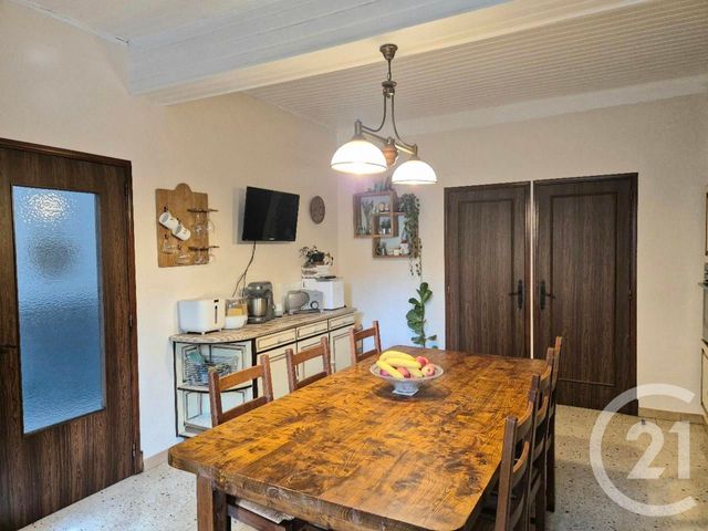 Maison &agrave; vendre - 13 pi&egrave;ces - 405,51 m2 - 11 - LANGUEDOC-ROUSSILLON