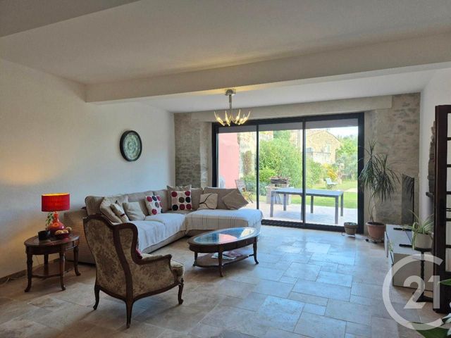 Maison &agrave; vendre - 13 pi&egrave;ces - 405,51 m2 - 11 - LANGUEDOC-ROUSSILLON