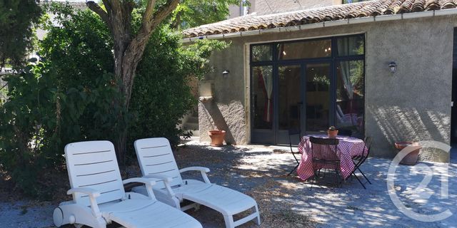 Maison &agrave; vendre - 13 pi&egrave;ces - 405,51 m2 - 11 - LANGUEDOC-ROUSSILLON