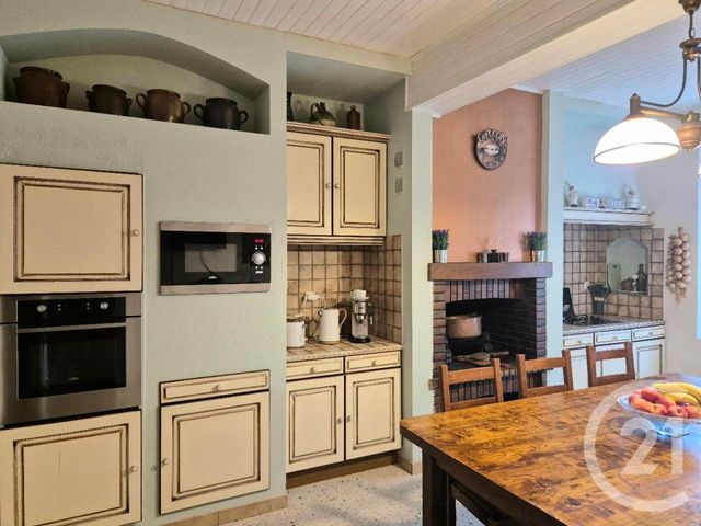 Maison &agrave; vendre - 13 pi&egrave;ces - 405,51 m2 - 11 - LANGUEDOC-ROUSSILLON
