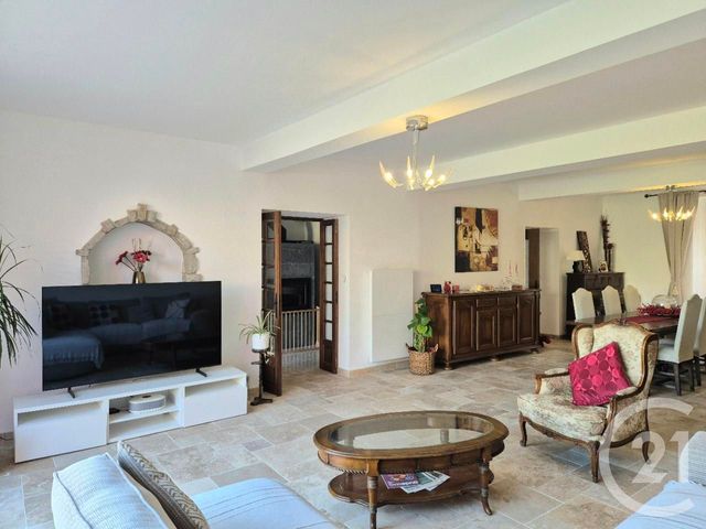 Maison &agrave; vendre - 13 pi&egrave;ces - 405,51 m2 - 11 - LANGUEDOC-ROUSSILLON