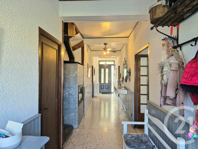 Maison &agrave; vendre - 13 pi&egrave;ces - 405,51 m2 - 11 - LANGUEDOC-ROUSSILLON