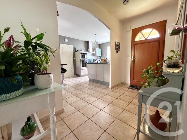 Maison &agrave; vendre - 4 pi&egrave;ces - 88,73 m2 - Carcassonne - 11 - LANGUEDOC-ROUSSILLON