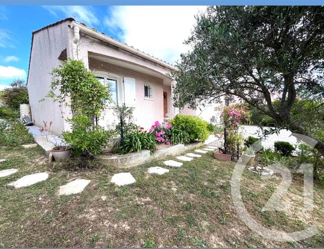 Maison &agrave; vendre - 4 pi&egrave;ces - 88,73 m2 - Carcassonne - 11 - LANGUEDOC-ROUSSILLON