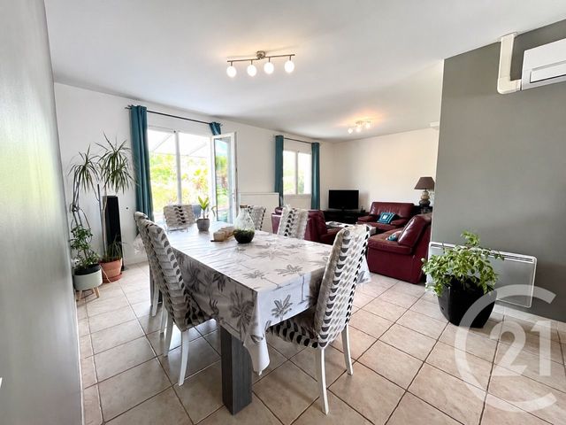 Maison &agrave; vendre - 4 pi&egrave;ces - 88,73 m2 - Carcassonne - 11 - LANGUEDOC-ROUSSILLON