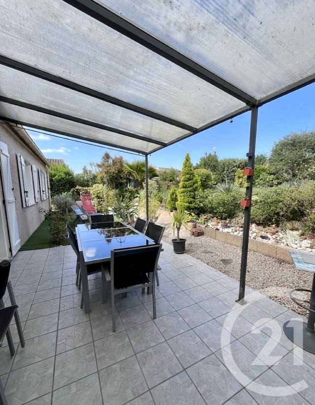 Maison &agrave; vendre - 4 pi&egrave;ces - 88,73 m2 - Carcassonne - 11 - LANGUEDOC-ROUSSILLON
