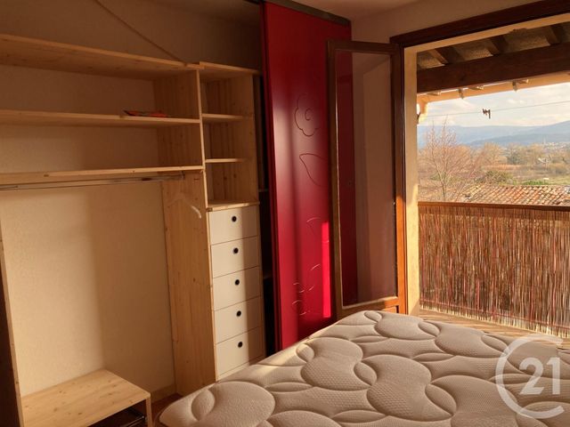 Maison &agrave; louer - 3 pi&egrave;ces - 83,27 m2 - Marseillette - 11 - LANGUEDOC-ROUSSILLON