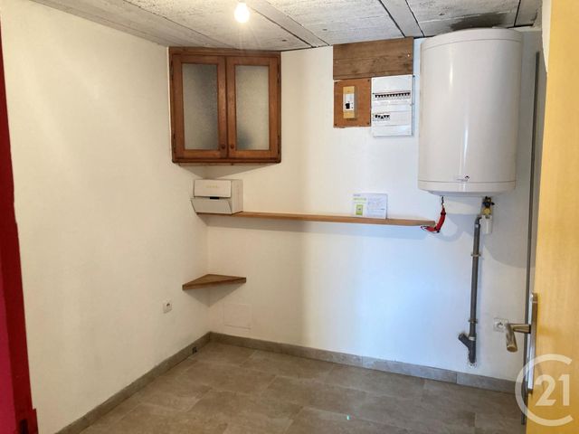 Maison &agrave; louer - 3 pi&egrave;ces - 83,27 m2 - Marseillette - 11 - LANGUEDOC-ROUSSILLON
