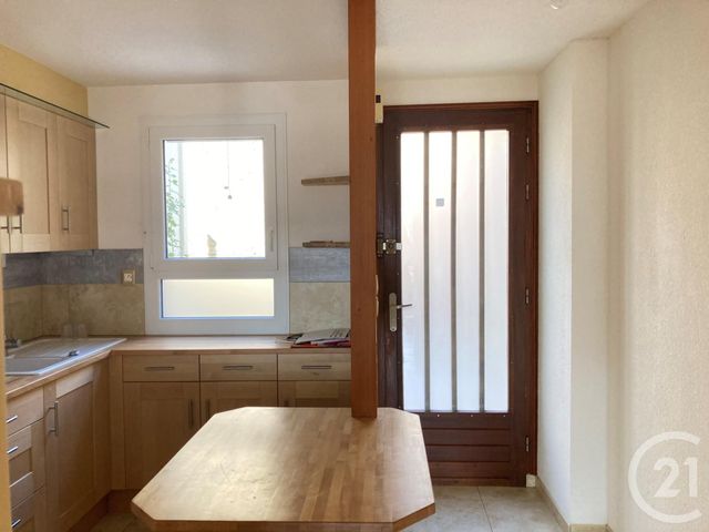 Maison &agrave; louer - 3 pi&egrave;ces - 83,27 m2 - Marseillette - 11 - LANGUEDOC-ROUSSILLON