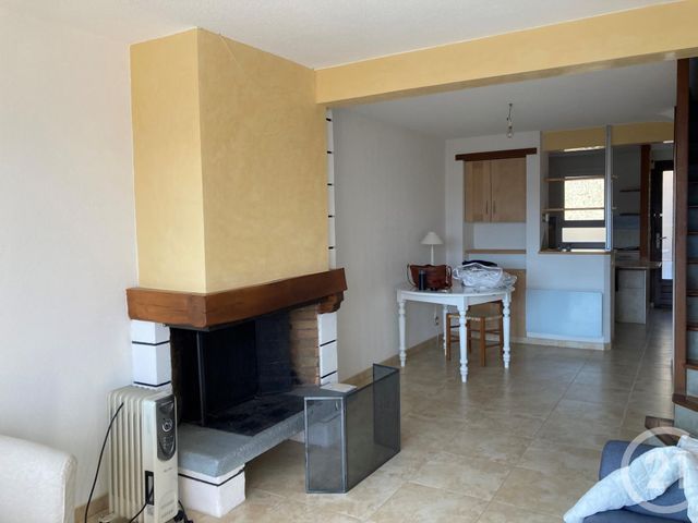 Maison &agrave; louer - 3 pi&egrave;ces - 83,27 m2 - Marseillette - 11 - LANGUEDOC-ROUSSILLON