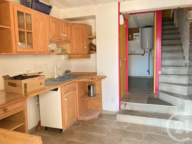 Maison &agrave; louer - 3 pi&egrave;ces - 83,27 m2 - Marseillette - 11 - LANGUEDOC-ROUSSILLON