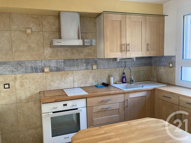 Maison &agrave; louer - 3 pi&egrave;ces - 83,27 m2 - Marseillette - 11 - LANGUEDOC-ROUSSILLON