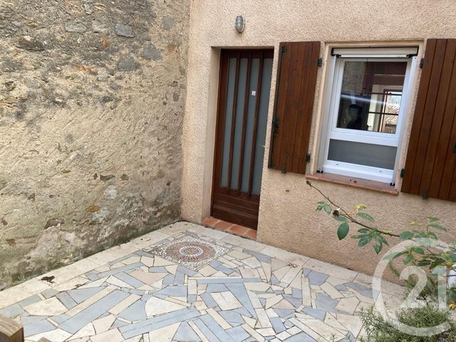 Maison &agrave; louer - 3 pi&egrave;ces - 83,27 m2 - Marseillette - 11 - LANGUEDOC-ROUSSILLON