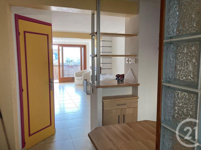 Maison &agrave; louer - 3 pi&egrave;ces - 83,27 m2 - Marseillette - 11 - LANGUEDOC-ROUSSILLON