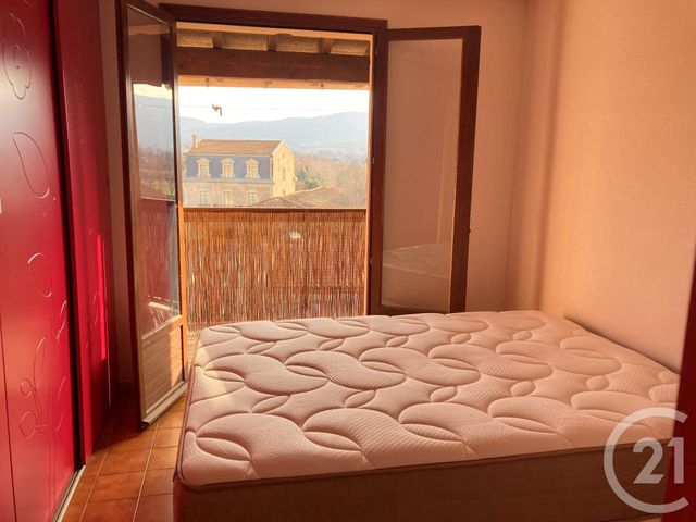 Maison &agrave; louer - 3 pi&egrave;ces - 83,27 m2 - Marseillette - 11 - LANGUEDOC-ROUSSILLON