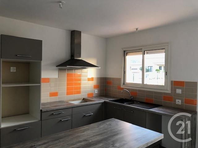 Maison &agrave; louer - 4 pi&egrave;ces - 96 m2 - Palaja - 11 - LANGUEDOC-ROUSSILLON