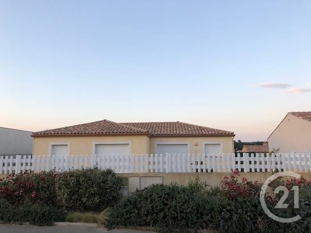 Maison &agrave; louer - 4 pi&egrave;ces - 96 m2 - Palaja - 11 - LANGUEDOC-ROUSSILLON
