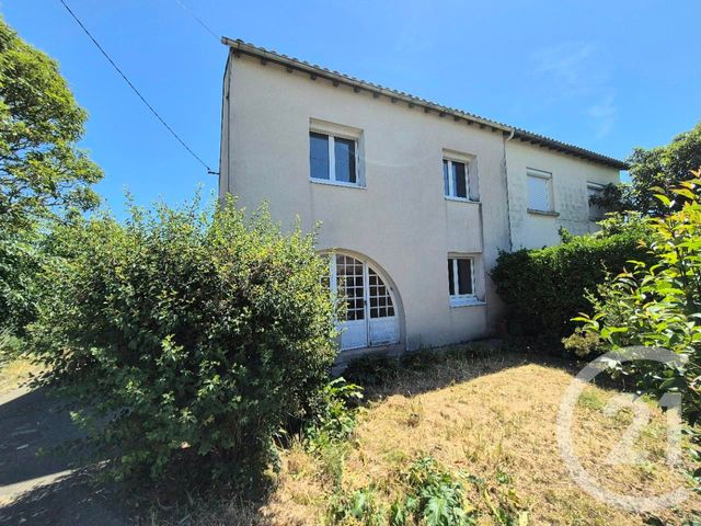 maison - CARCASSONNE - 11