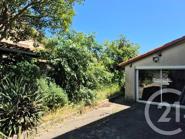Maison &agrave; vendre - 5 pi&egrave;ces - 96,63 m2 - Carcassonne - 11 - LANGUEDOC-ROUSSILLON