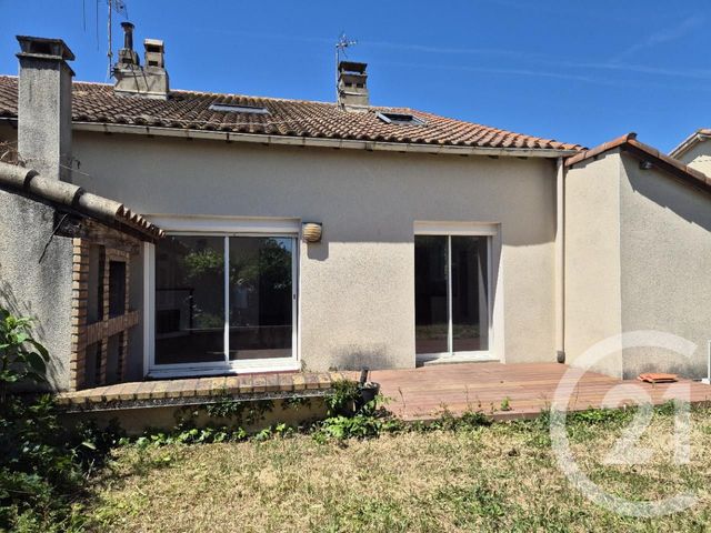 Maison &agrave; vendre - 5 pi&egrave;ces - 96,63 m2 - Carcassonne - 11 - LANGUEDOC-ROUSSILLON