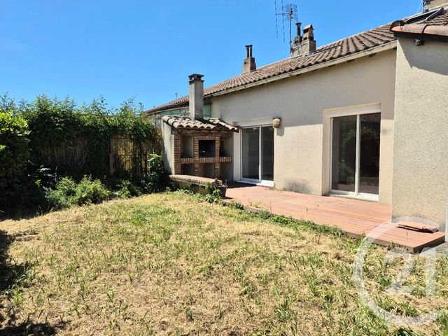 Maison &agrave; vendre - 5 pi&egrave;ces - 96,63 m2 - Carcassonne - 11 - LANGUEDOC-ROUSSILLON