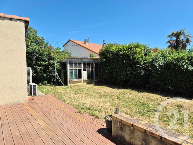 Maison &agrave; vendre - 5 pi&egrave;ces - 96,63 m2 - Carcassonne - 11 - LANGUEDOC-ROUSSILLON