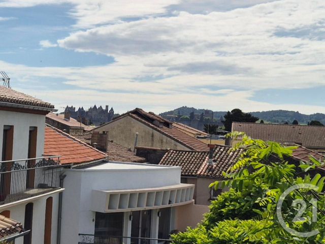 Maison &agrave; vendre - 4 pi&egrave;ces - 112 m2 - Carcassonne - 11 - LANGUEDOC-ROUSSILLON