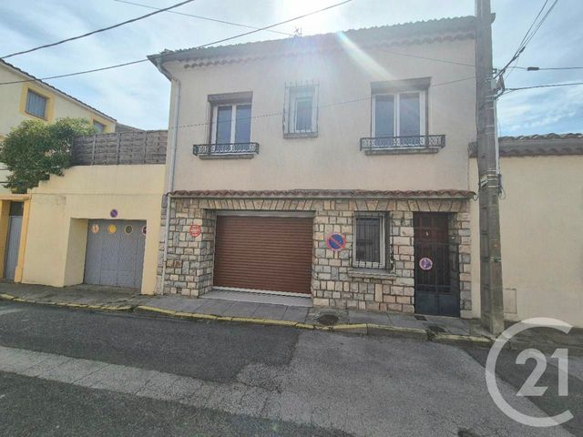 maison - CARCASSONNE - 11