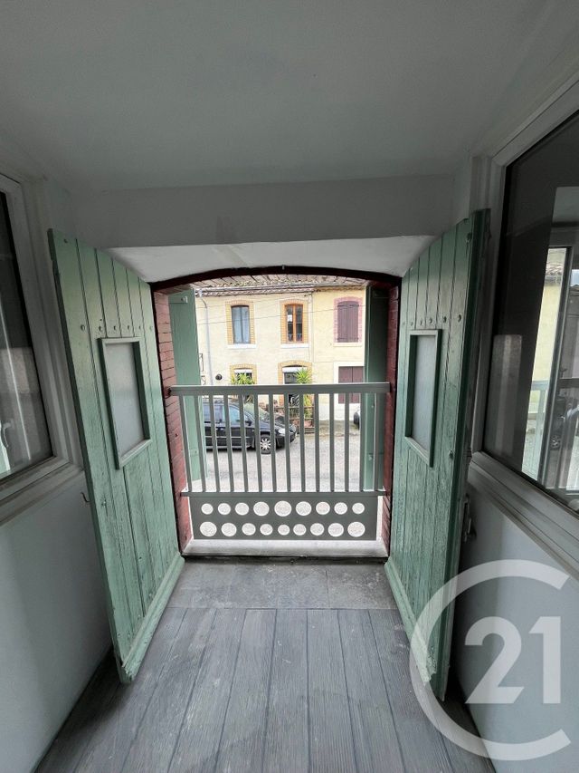 Appartement &agrave; vendre - 3 pi&egrave;ces - 60 m2 - Salsigne - 11 - LANGUEDOC-ROUSSILLON