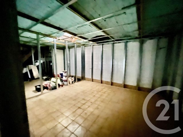 Appartement &agrave; vendre - 2 pi&egrave;ces - 50 m2 - Salsigne - 11 - LANGUEDOC-ROUSSILLON