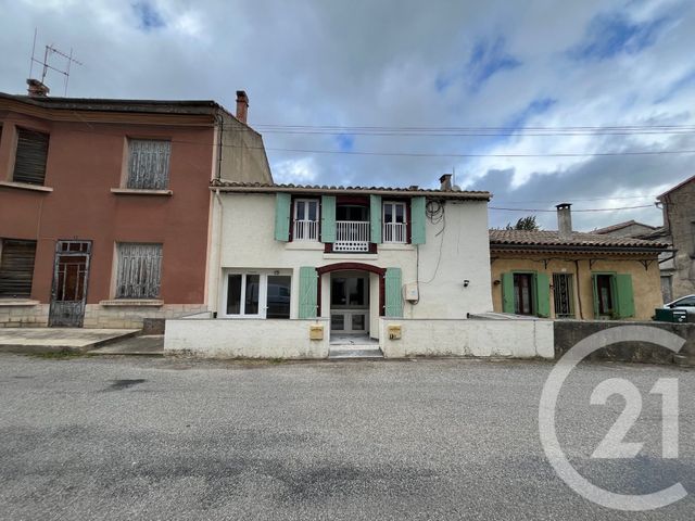 Maison &agrave; vendre - 9 pi&egrave;ces - 160 m2 - Salsigne - 11 - LANGUEDOC-ROUSSILLON