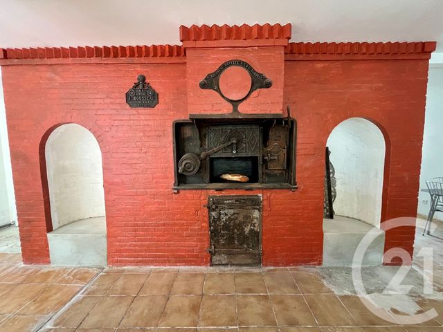 Maison &agrave; vendre - 9 pi&egrave;ces - 160 m2 - Salsigne - 11 - LANGUEDOC-ROUSSILLON