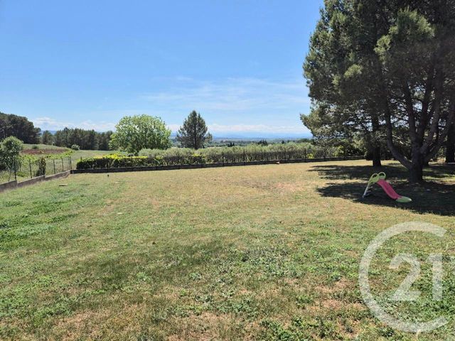 Maison &agrave; vendre - 4 pi&egrave;ces - 111 m2 - Conques Sur Orbiel - 11 - LANGUEDOC-ROUSSILLON