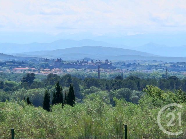 Maison &agrave; vendre - 4 pi&egrave;ces - 111 m2 - Conques Sur Orbiel - 11 - LANGUEDOC-ROUSSILLON