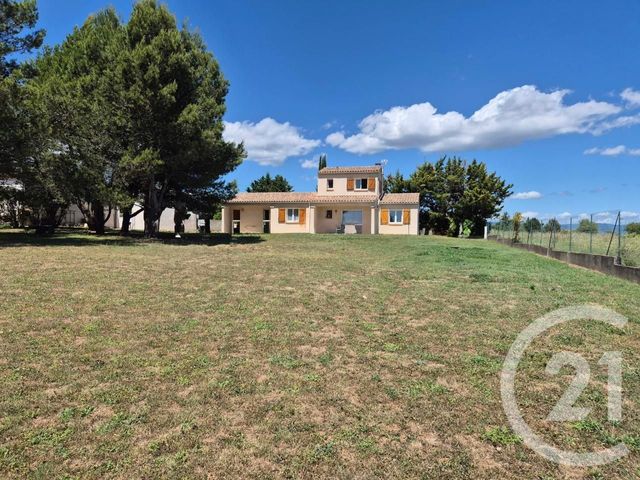 Maison &agrave; vendre - 4 pi&egrave;ces - 111 m2 - Conques Sur Orbiel - 11 - LANGUEDOC-ROUSSILLON