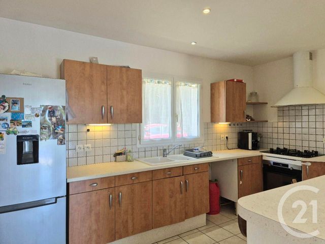 Maison &agrave; vendre - 4 pi&egrave;ces - 111 m2 - Conques Sur Orbiel - 11 - LANGUEDOC-ROUSSILLON