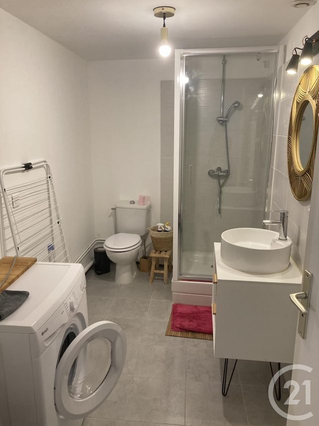 Appartement F2 &agrave; louer - 2 pi&egrave;ces - 38 m2 - Carcassonne - 11 - LANGUEDOC-ROUSSILLON
