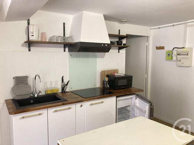 Appartement F2 &agrave; louer - 2 pi&egrave;ces - 38 m2 - Carcassonne - 11 - LANGUEDOC-ROUSSILLON